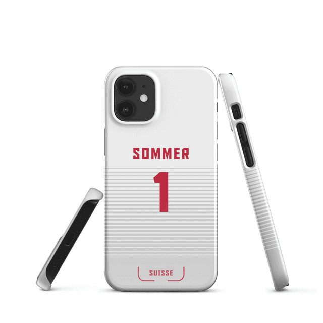 iPhone 12 Mini swiss_away