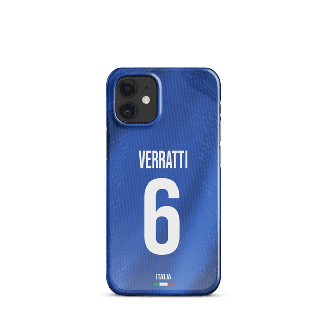 iPhone 12 Mini Italy